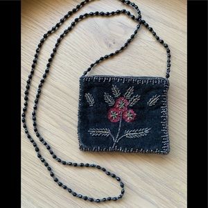 Moyna Mini Purse